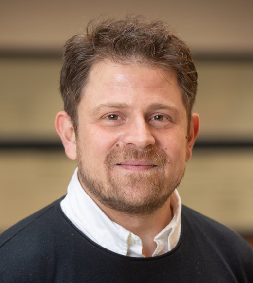 Francesco Boatta, PhD, Founder of iterAI